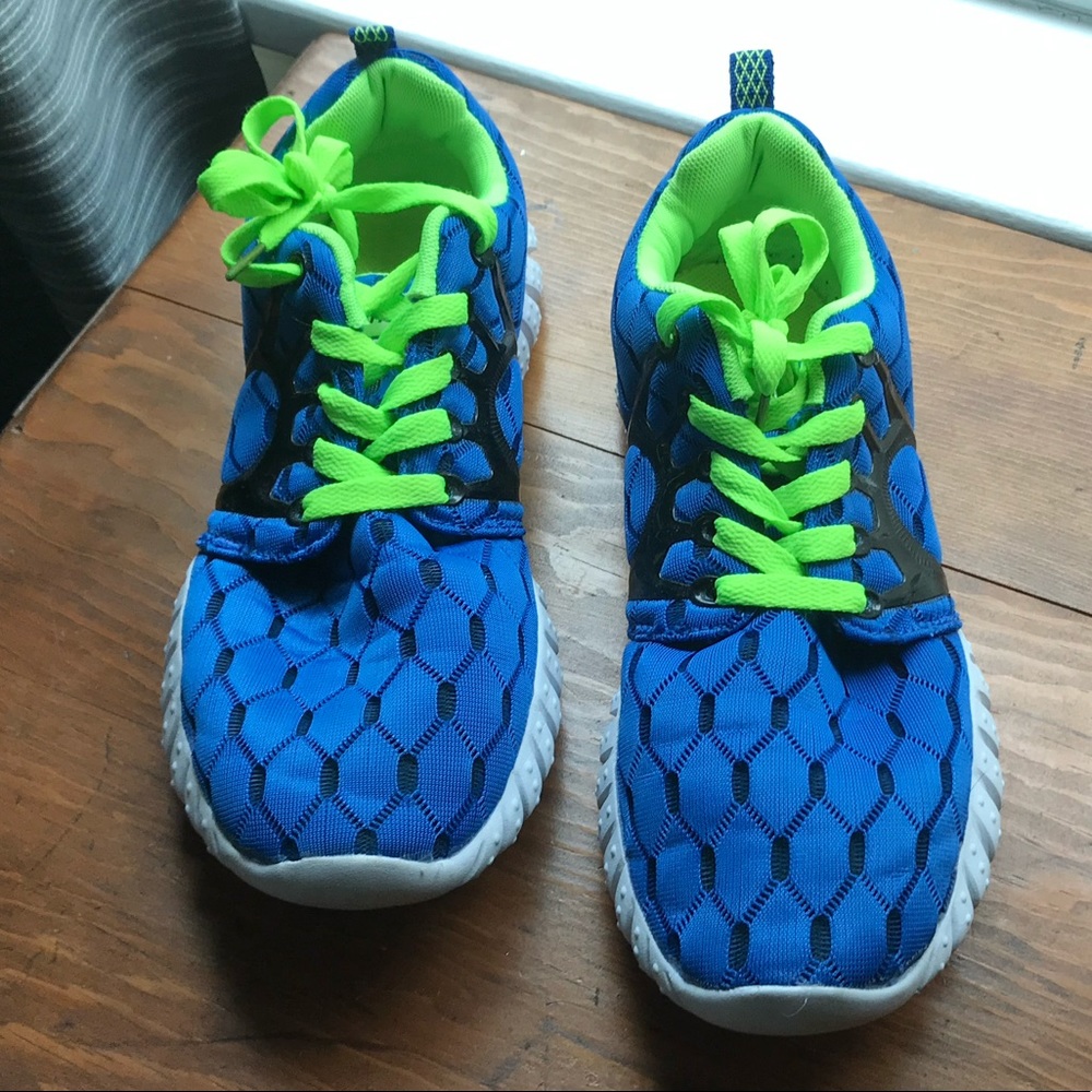 Fashion Sport Tennis Shoe Or Running Shoe 8